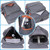 Multifunctional Casual Backpack