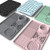 Silicone Pet Slow Feeder Lick Mat