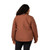 Nutmeg - Storm Creek Women's Artisan Shirt Jacket