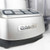 Silver - Cuisinart Velocity Ultra 7.5 1 Hp Blender
