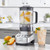 Silver - Cuisinart Velocity Ultra 7.5 1 Hp Blender