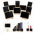 4" x 3" Mini Chalkboards Signs with Easel Stand