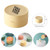 Sealed Waterproof Portable Travel Bathroom Shower Outdoor Soap Container