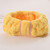 Yellow - Bowtie Facial Makeup Headband