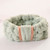 Green - Bowtie Facial Makeup Headband