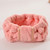 Pink#2 - Bowtie Facial Makeup Headband