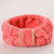 Watermelon Red - Bowtie Facial Makeup Headband
