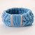Blue - Bowtie Facial Makeup Headband