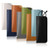 Soft Leather Eyeglass Case Portable Glasses Pouch