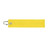 Royal Blue - Woven Luggage Keychain Tag