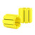 Yellow Blank - Adjustable Wearable Wrist & Ankle