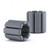 Dark Gray Blank - Adjustable Wearable Wrist & Ankle