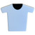 Tee Shirt Magnet Clip