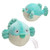 Stress Buster™ Blowfish