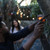 1030-300 - Lifestyle 6 - Luci Solar String Lights + Detachable Power Hub