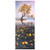 30" X 60" Sublimated Silk Touch Velour Beach Towel