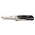 7980 - Open Knife - Cedar Creek® Gemini 2-In-1 Scissor Knife Multi-Tool