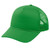 15037 GRN Blank - Convoy Trucker Cap