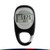 Opmos Pedometer Keychain