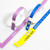Durable Plastic Event Wristband