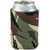 Camo - Foldable Can Coolers