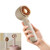 Mini Portable Fan with Digital Display