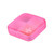 Cross Pill Case Tablet Box