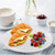 Round Melamine Plate