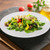 Round Melamine Plate