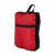 Red - 60pc First Aid Kit in Portable Traveling Bag