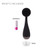 1413-01BKFront - PMD Beauty Clean Face Cleansing Brush