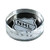 Round Crystal Paperweight