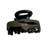 4.72" Acetate Fashion Hair Claw