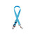 Light Blue - Cat/Dog Traction Rope