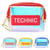 Laser Square Coin Purse