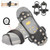 Rubber Shoe Cover Anti-Slip Crampon
