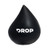 Black - Droplet Stress Reliever