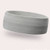 Gray Blank - Elastic Sport Headband Sweatband