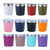 8oz Portable Mini Stainless Steel Coffee Cup