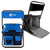 Folding Chair with 24 Can Cooler Bag & Pockets (Factory Direct - 10-12 Weeks Ocean)