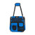 Folding Chair with 24 Can Cooler Bag & Pockets (Factory Direct - 10-12 Weeks Ocean)
