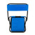 Folding Chair with 24 Can Cooler Bag & Pockets (Factory Direct - 10-12 Weeks Ocean)