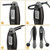 Electronic Smart Digital Wireless Jump Rope w/4 Diaplay Mode