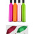 Wine Bottle Shaped Foldable Windproof Umbrella