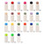 Full Imprint 12 Oz/350ml Water Bottle 316 Stainless Steel Bottle Vacuum Mug Cute Thermos-Model A