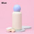 Full Imprint 12 Oz/350ml Water Bottle 316 Stainless Steel Bottle Vacuum Mug Cute Thermos-Model A