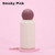 Full Imprint 12 Oz/350ml Water Bottle 316 Stainless Steel Bottle Vacuum Mug Cute Thermos-Model A