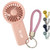Portable Mini Fan with Keychain