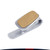 Dodie PU Leather Eyeglasses Clip