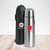 Clayton - 17 Oz Bullet Stainless Steel Vacuum Bottle